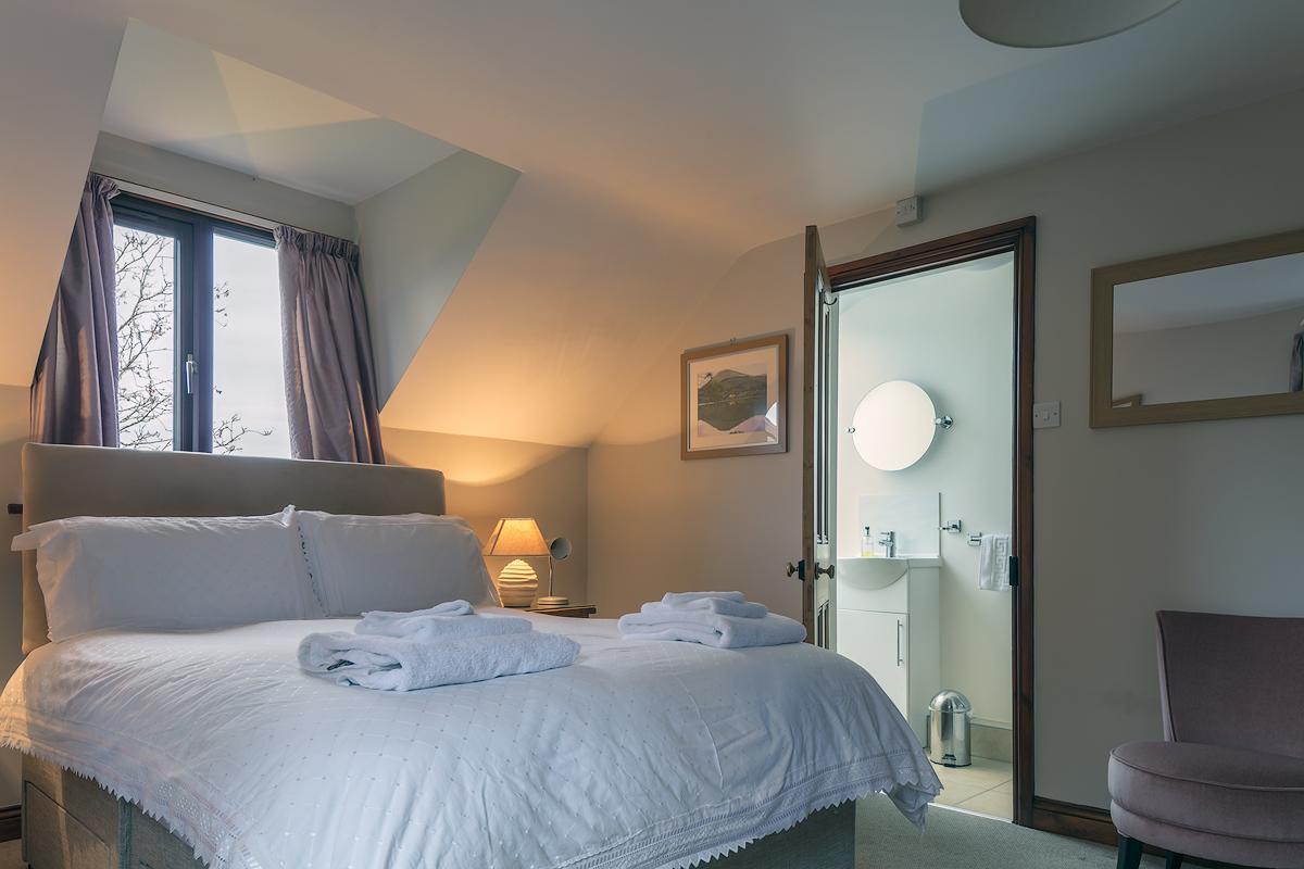 Thorntrees B&B Cleator Экстерьер фото
