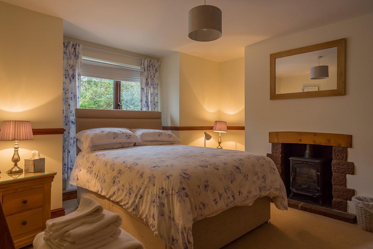 Thorntrees B&B Cleator Экстерьер фото