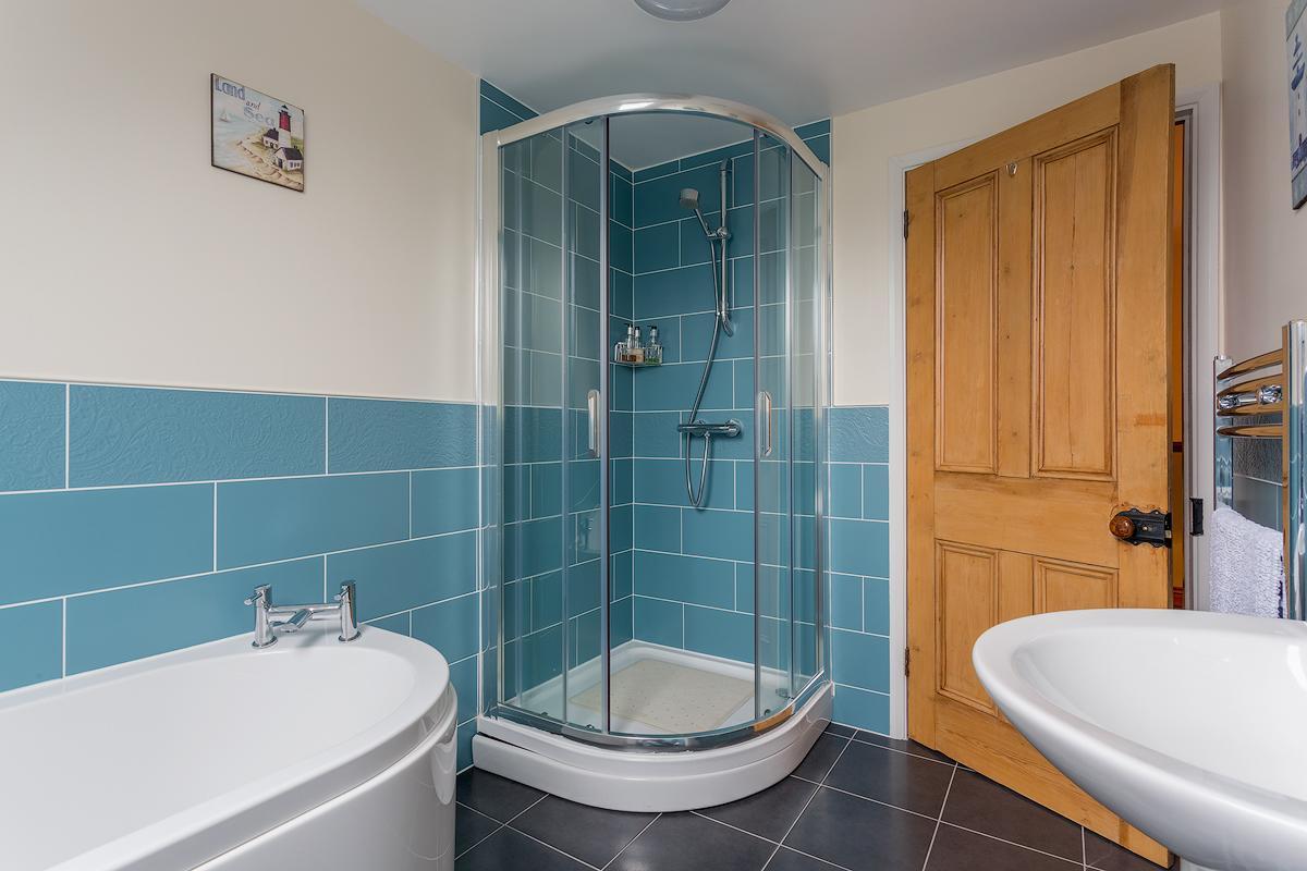 Thorntrees B&B Cleator Экстерьер фото