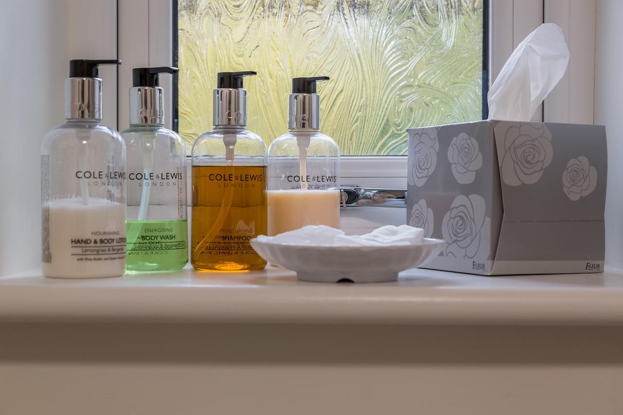 Thorntrees B&B Cleator Экстерьер фото