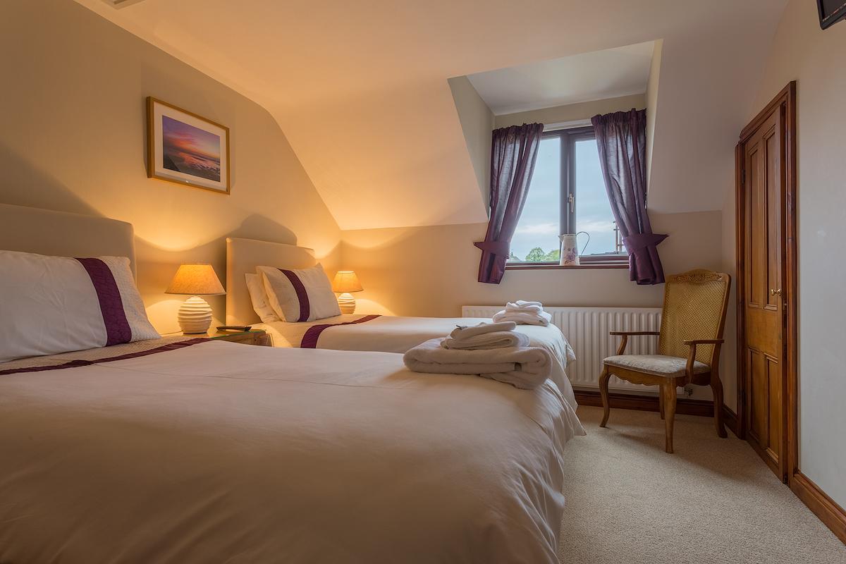 Thorntrees B&B Cleator Экстерьер фото