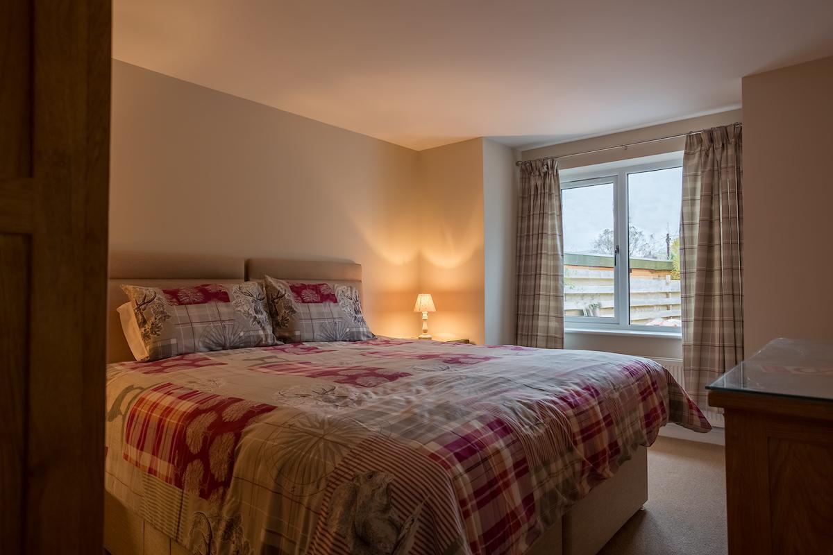 Thorntrees B&B Cleator Экстерьер фото