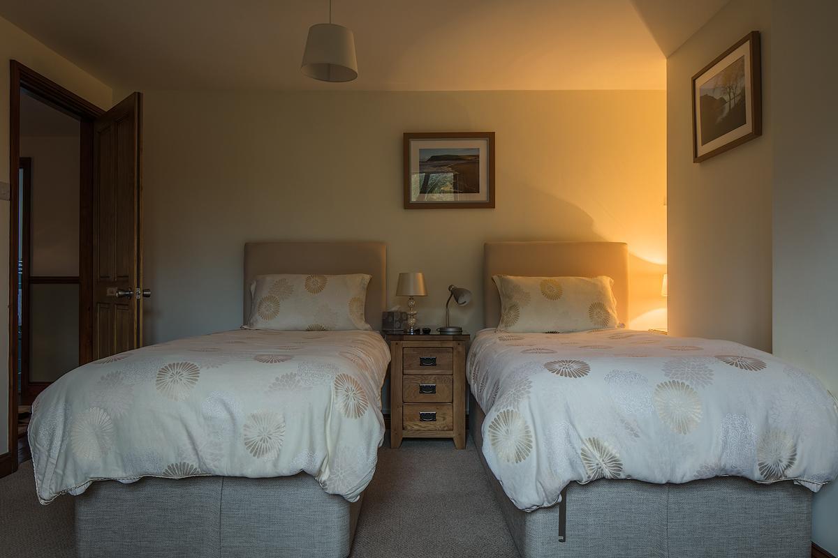 Thorntrees B&B Cleator Экстерьер фото