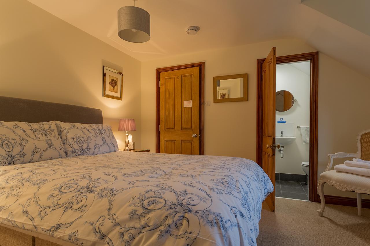 Thorntrees B&B Cleator Экстерьер фото